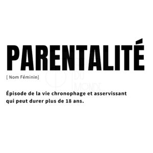 Parentalité