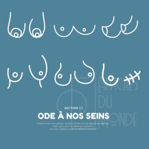 ode à nos seins