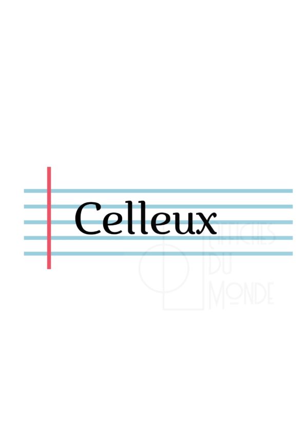 celleux