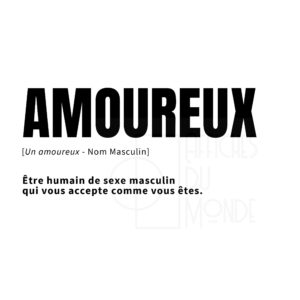 amoureux