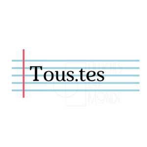 Tous.tes