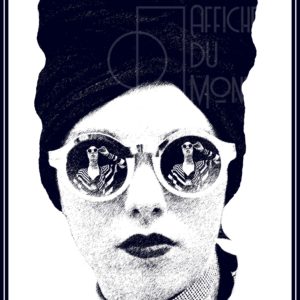 Madame lunette