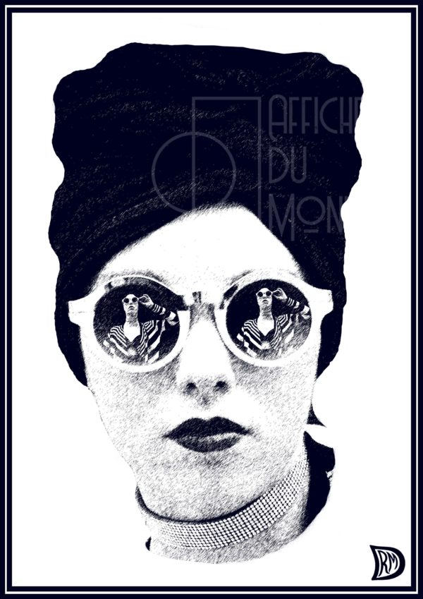 Madame lunette